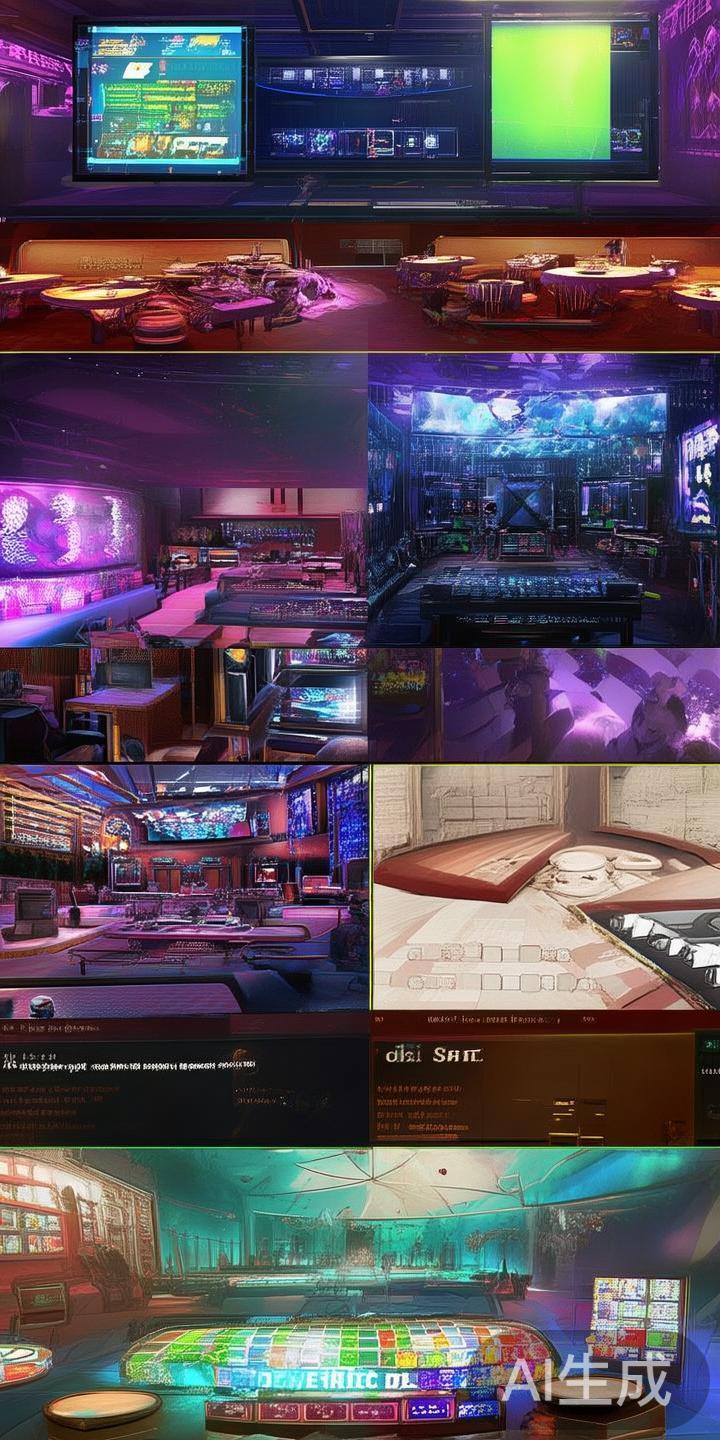 全面解析雷竞技APP的类型、特色及核心优势分析