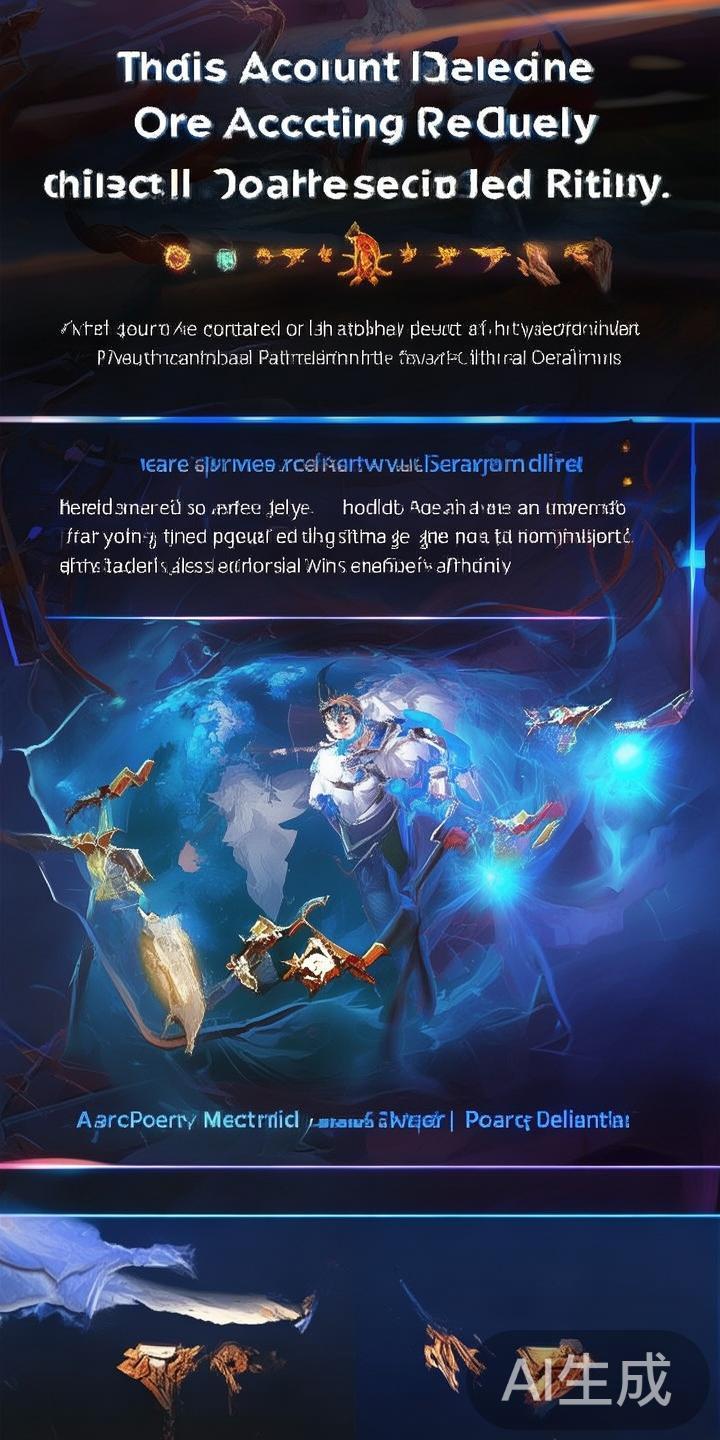 全面解析雷竞技游戏账号安全保障措施与购买攻略指南