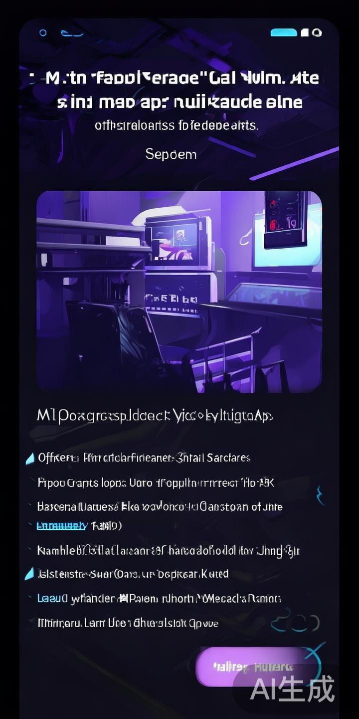 雷竞技是否提供官方App？详细解答与最新资讯分析