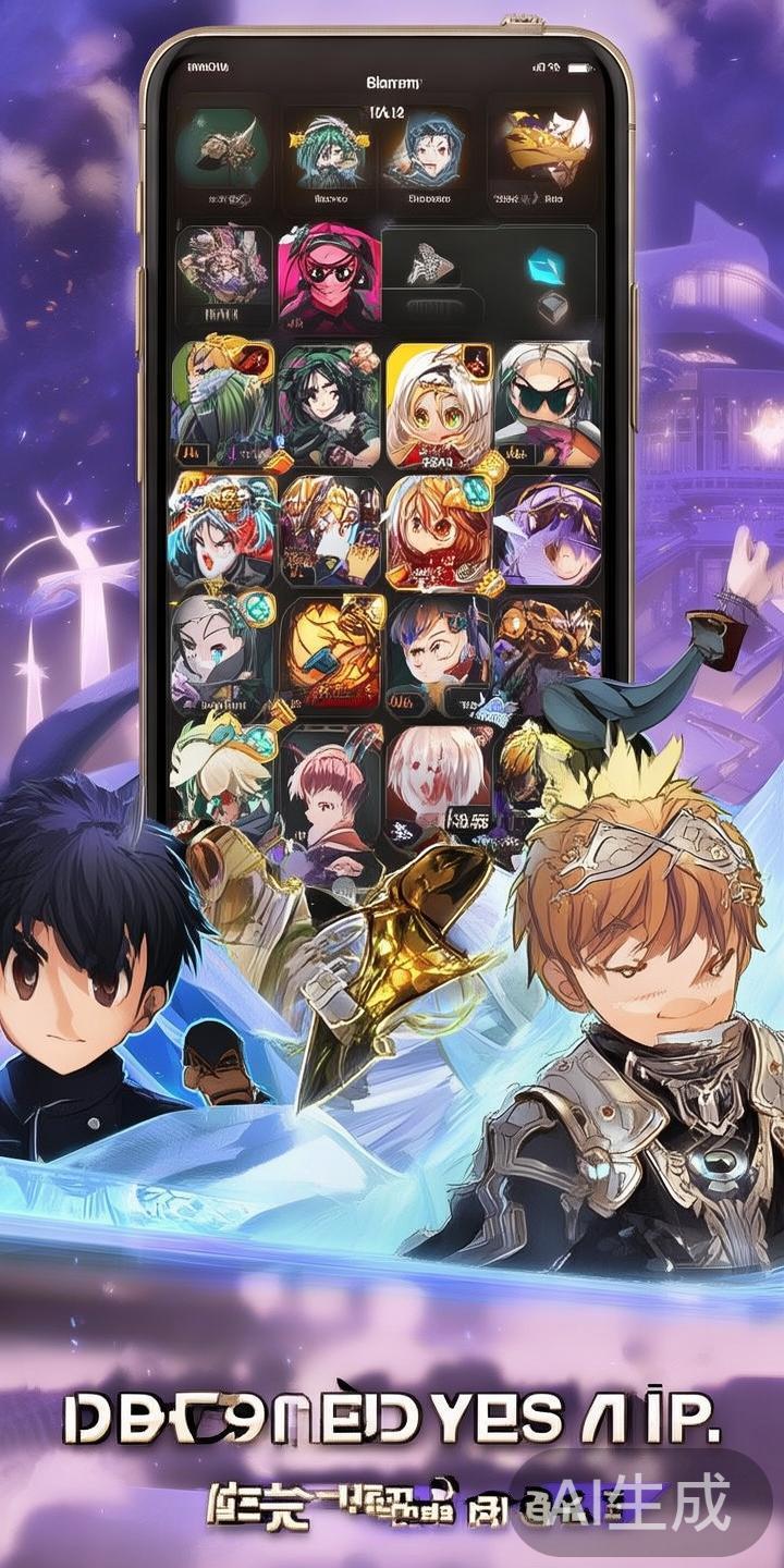 随着移动游戏市场的不断扩展，竞技类手游成为广大玩家