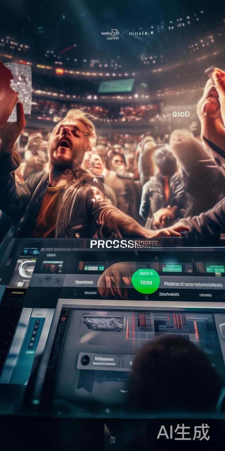 雷竞技出款迅速，极速到账带来畅快体育竞猜新体验！