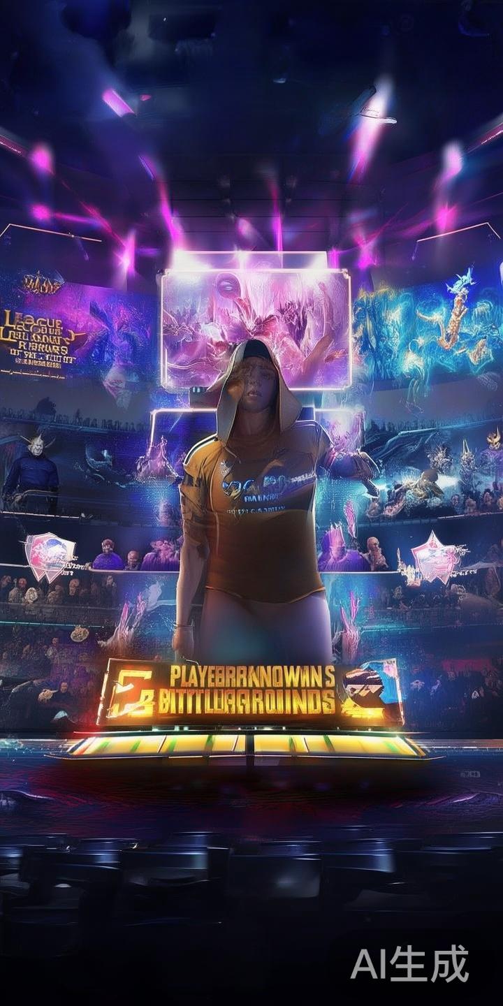 全面解析Ray电竞雷竞技：热门赛事、平台优势与创新玩法全面揭秘