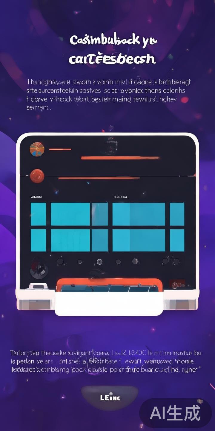 全面解析雷竞技返水政策与高效领取返利的详细攻略指南