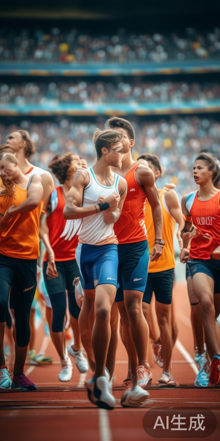 雷琼竞技：激情澎湃的体育赛场争锋与荣耀之旅