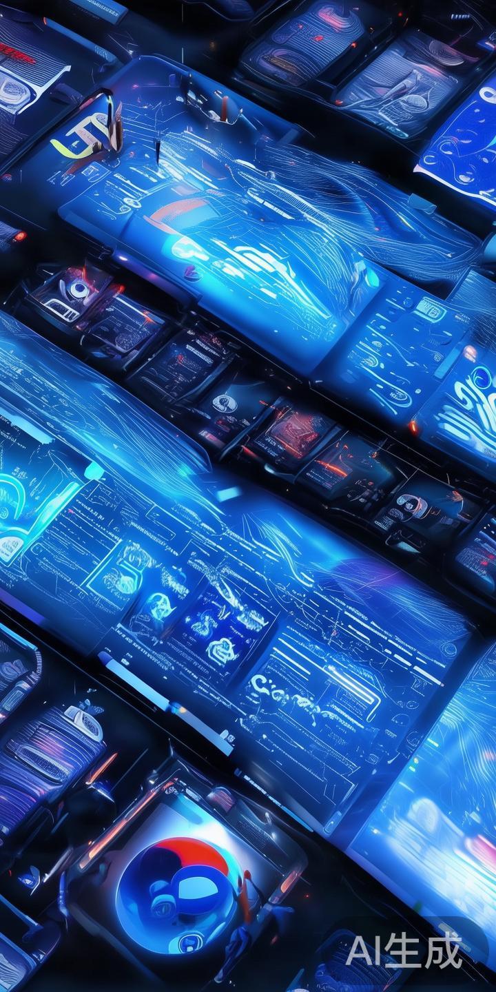 雷竞技联盟预测：深度解析未来游戏平台合作发展趋势与战略布局