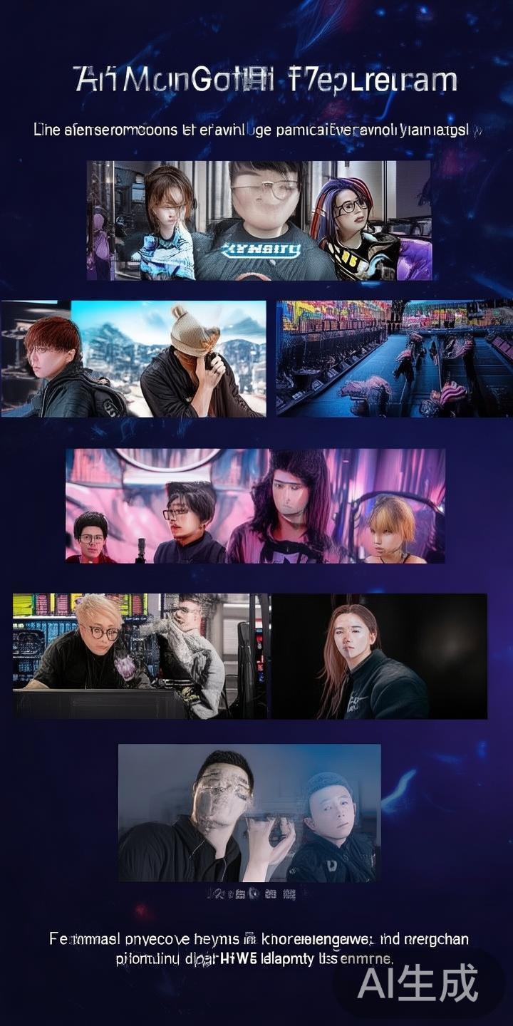 雷竞技平台英雄联盟直播精彩回放与今日热门赛事深度解析