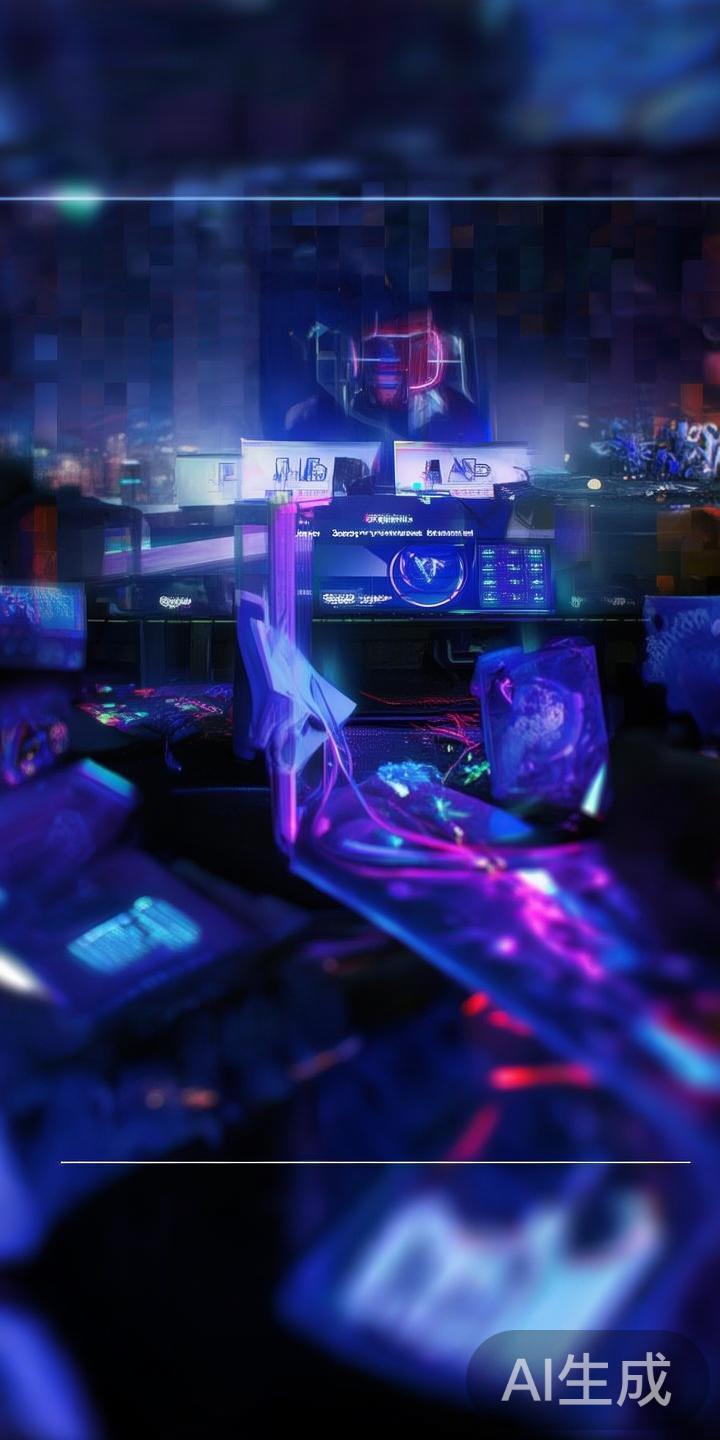 全面解读雷竞技电竞专家的专业能力与行业影响力分析 雷竞技电竞专家在行业内的影响力主要体现在多个层面。