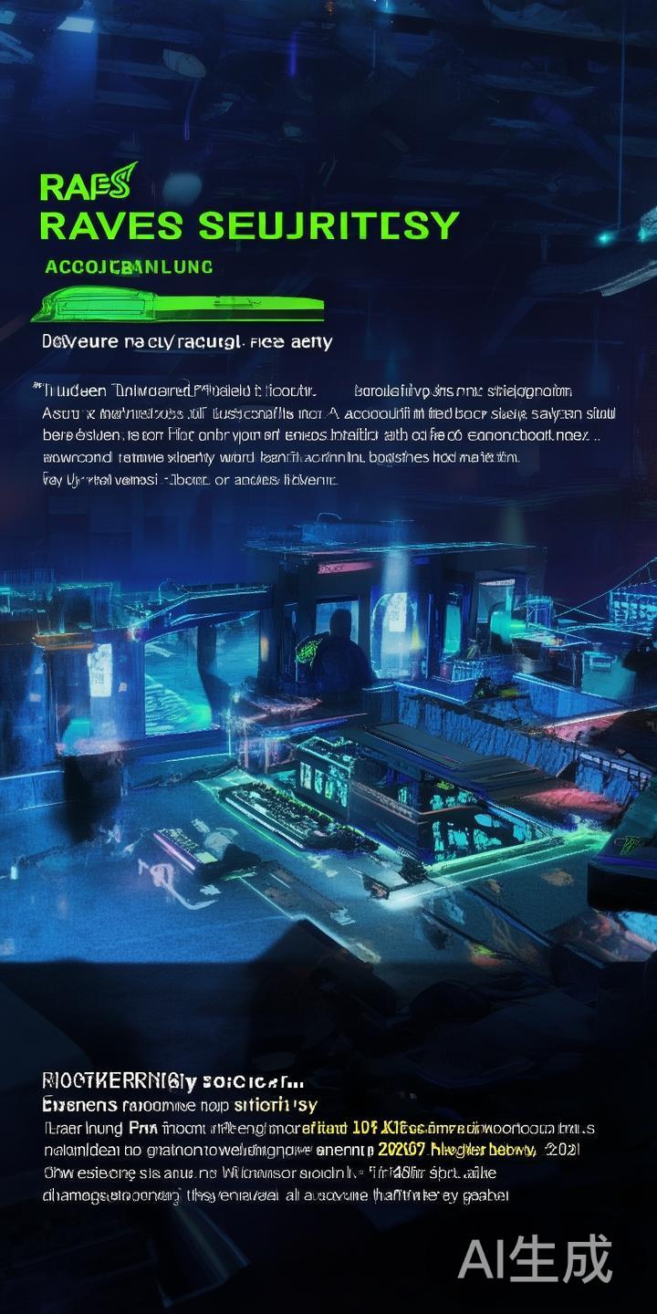 雷竞技平台到底安不安全?详解其真实保障措施与安全系数