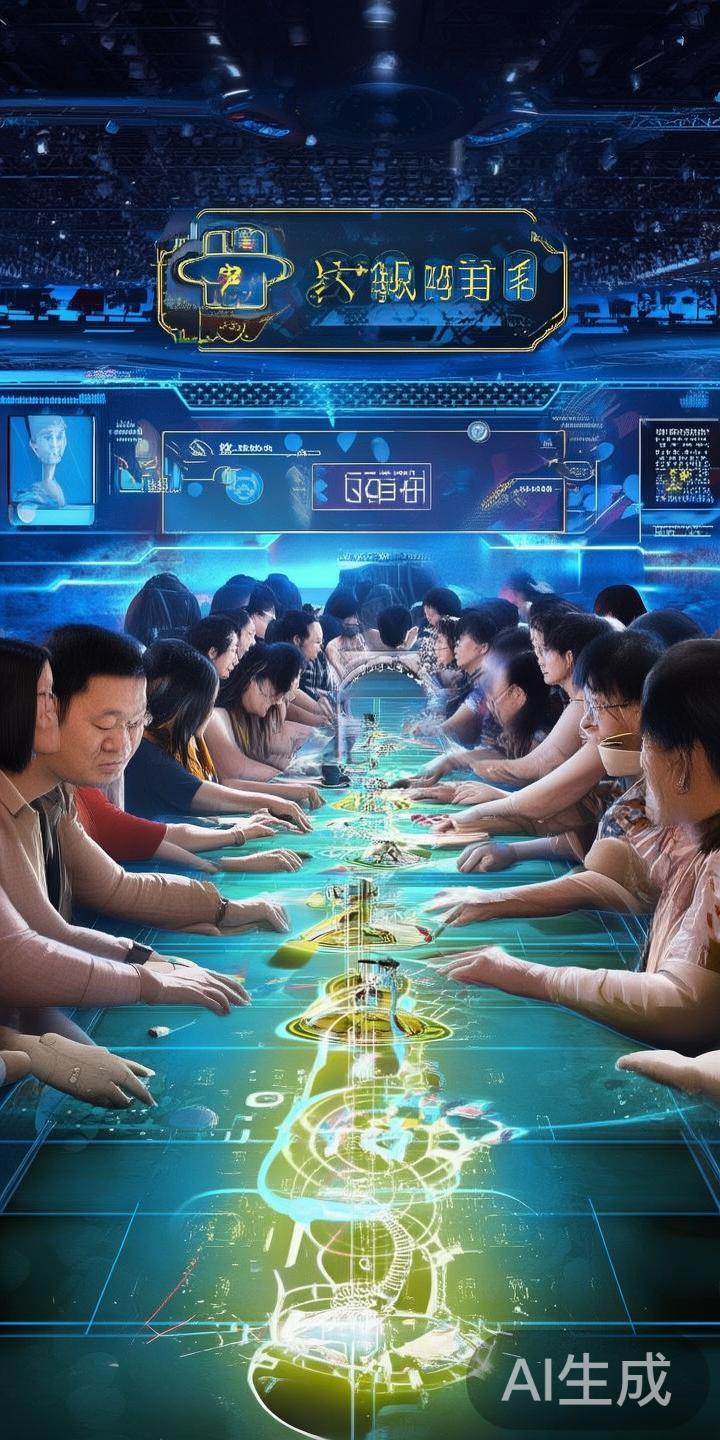 雷竞技网页版全方位剖析：最新安全稳定的线上竞技游戏平台详解