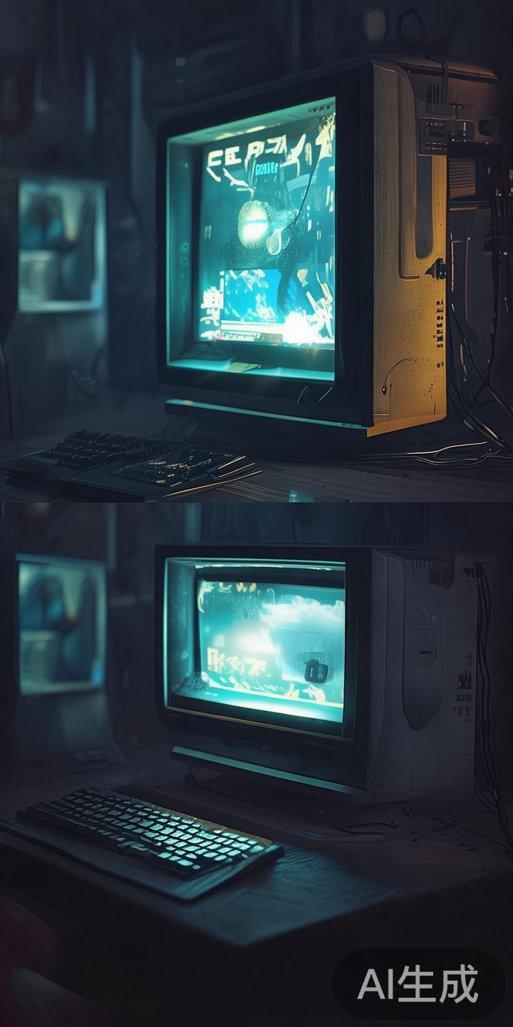 不过，也存在部分现象值得注意。例如，某些老旧电脑在